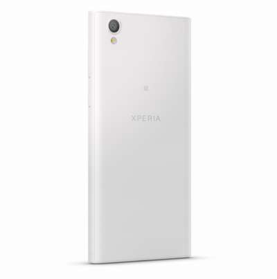 Xperia L1 back