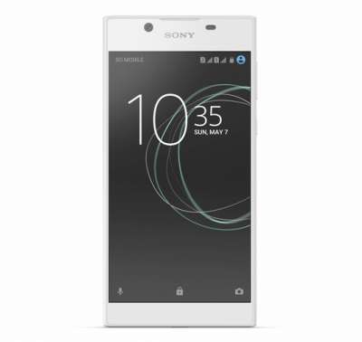 Xperia L1 front