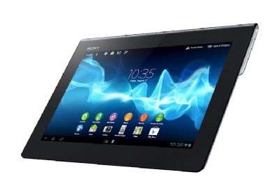 Xperia Tablet S