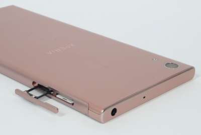 Xperia XA1 Ultra