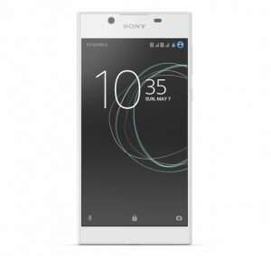 smartphone sony