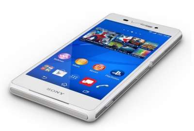 Xperia Z3v