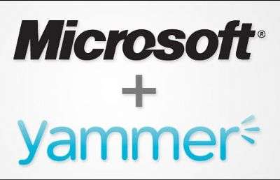 Yammer