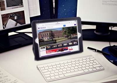 Elegante e curata nei minimi particolari, Yaobao Executive esalta lo stile del tablet di casa Apple