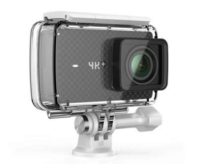 YI 4K Plus Action Camera