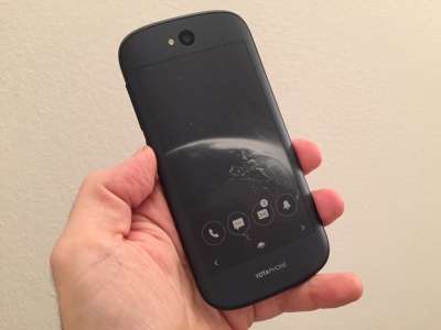 YotaPhone 2