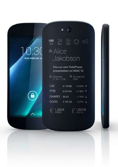 YotaPhone