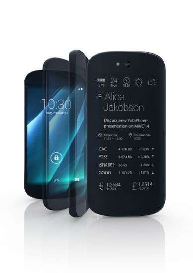 YotaPhone