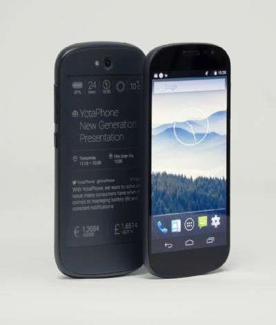 YotaPhone