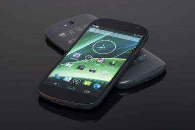 YotaPhone