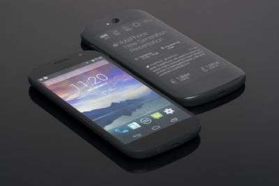 YotaPhone