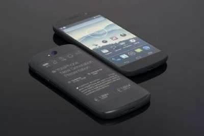 YotaPhone