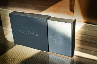 Yu Yutopia