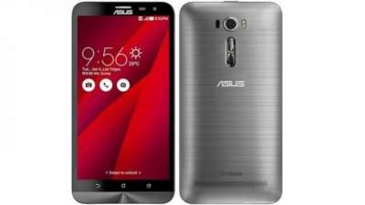 Asus Zenfone 2 Laser