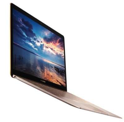 Asus Zenbook 