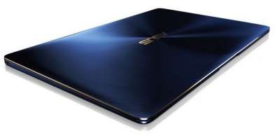 Asus Zenbook 3