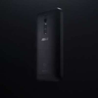 Il nuovo Zenfone