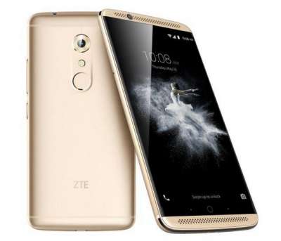 ZTE Axon 7