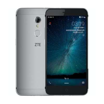 ZTE Blade A2S