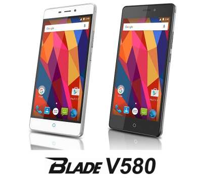 ZTE Blade V580