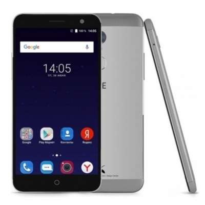 ZTE Blade V7 Plus