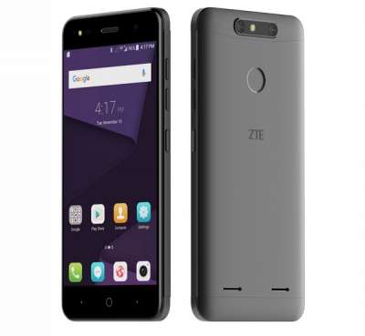 ZTE Blade V8 Mini