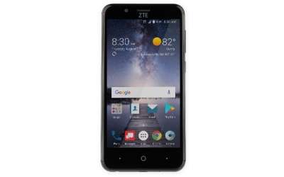 ZTE Blade Vantage
