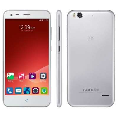 ZTE Blade S6 Plus