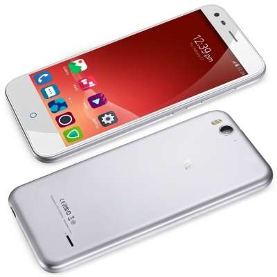 ZTE Blade S6 Plus