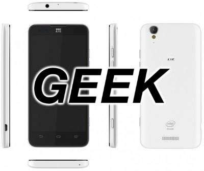 ZTE GEEK