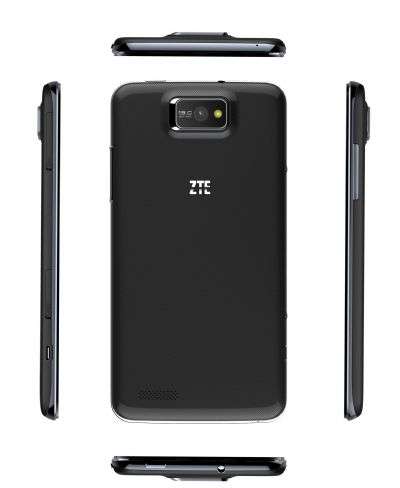 ZTE Grand Memo