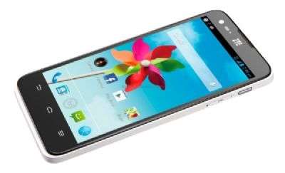 ZTE Grand S Flex