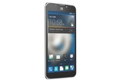 ZTE Grand S II