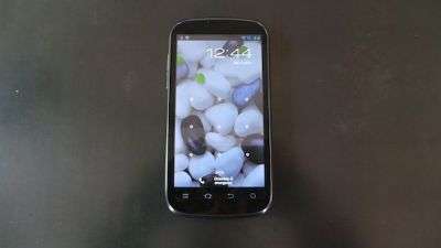 ZTE Grand X Classic