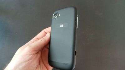 ZTE Grand X Classic