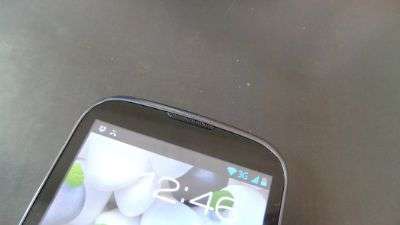 ZTE Grand X Classic