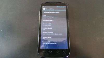 ZTE Grand X Classic