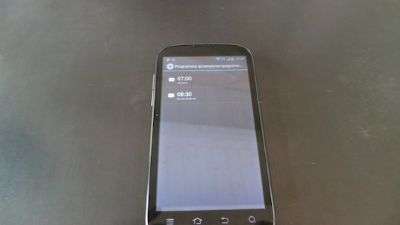 ZTE Grand X Classic