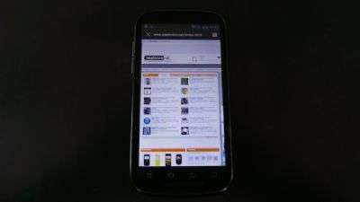 ZTE Grand X Classic