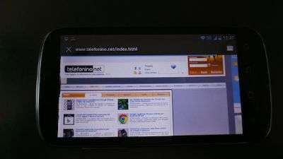 ZTE Grand X Classic