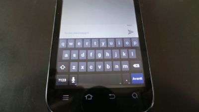 ZTE Grand X Classic