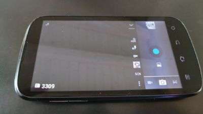 ZTE Grand X Classic