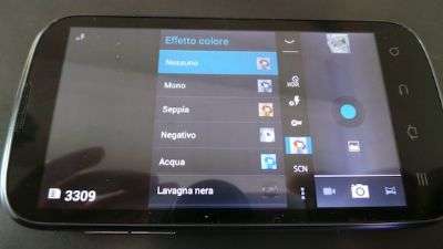 ZTE Grand X Classic