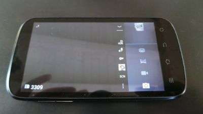 ZTE Grand X Classic