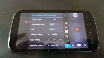 ZTE Grand X Classic