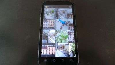ZTE Grand X Classic