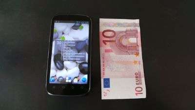 ZTE Grand X Classic