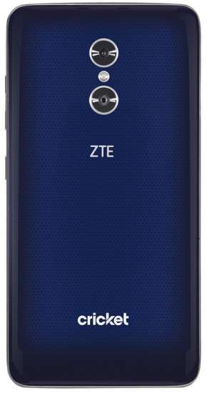 ZTE Grand X Max 2