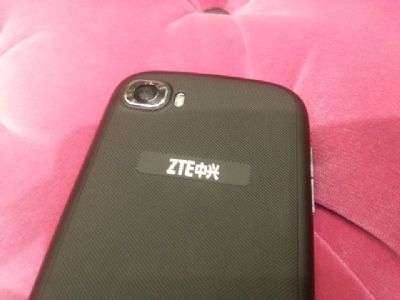 ZTE Grand X