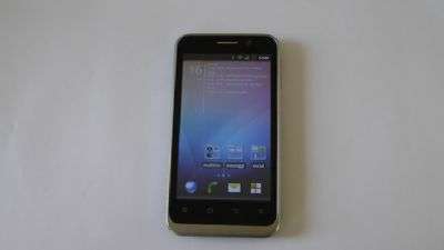 ZTE Momodesign MD Droid